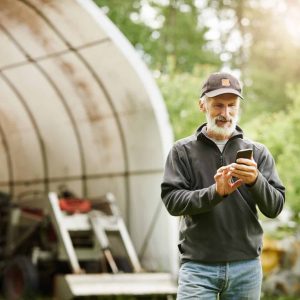Tool für mobile Zeiterfassung im Handwerk